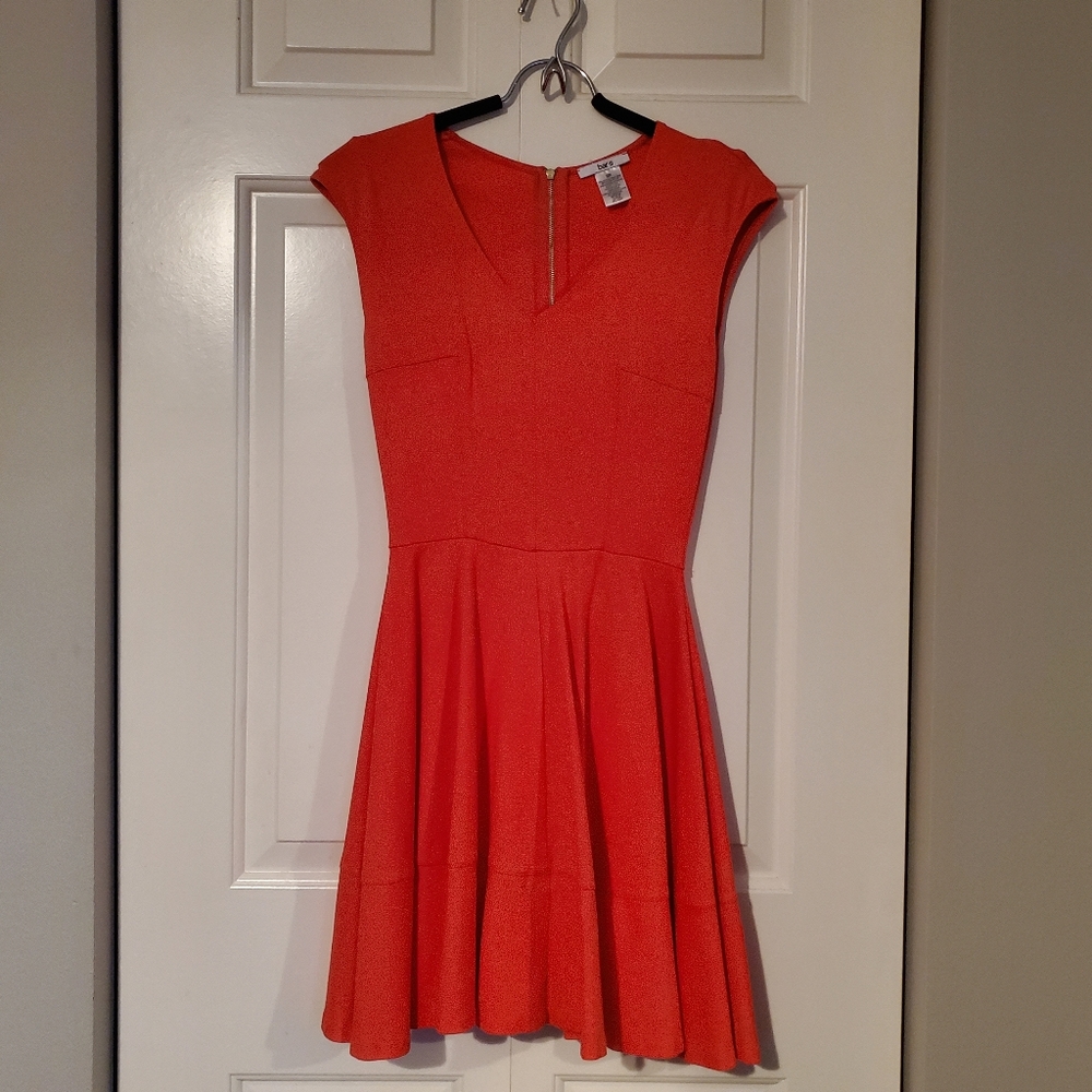 Skater dress